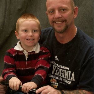 Meet your Posher, Bill